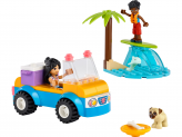 Divertido Buggy Playero 2023