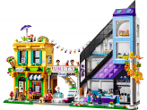Floristería y Tienda de Diseño del Centro 2023