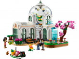 Jardín Botánico 2023