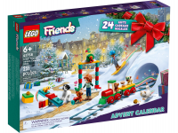 Calendario de Adviento 2023 LEGO® Friends 2023
