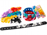 Mickey y sus Amigos: Megapack de Pulseras 2023