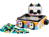 Bandeja Osito Panda 2023