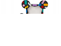 Mickey Mouse y Minnie Mouse: Caja de Proyectos de Vuelta al Cole 2023