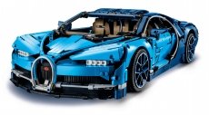 Bugatti Chiron 2022