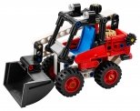 Minicargadora 2022