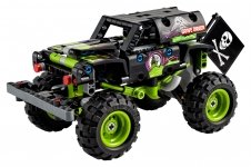 Monster Jam™  Grave Digger™ 2023