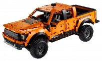 Ford® F-150 Raptor 2022