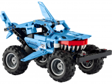 Monster Jam™ Megalodon™ 2023