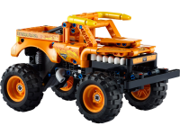 Monster Jam™ El Toro Loco™ 2023