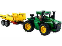 John Deere 9620R 4WD Tractor 2023
