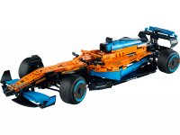 Coche de Carreras McLaren Formula 1™ 2023