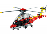Helicóptero de Rescate Airbus H175 2023