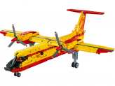 Avión de Bomberos 2023