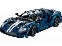 Ford GT 2022 2023