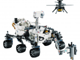 NASA Mars Rover Perseverance 2023