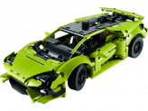Lamborghini Huracán Tecnica 2023