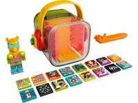 Party Llama BeatBox 2022