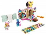 Candy Castle Stage 2022