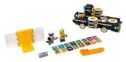 Robo HipHop Car 2022