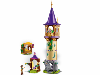 Torre de Rapunzel 2023