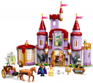 Castillo de Bella y Bestia 2023