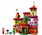Casa Madrigal 2023