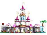 Gran Castillo de Aventuras 2023