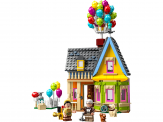 Casa de “Up” 2023