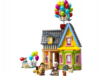 Casa de “Up” 2023