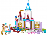 Disney Princess: Castillos Creativos 2023
