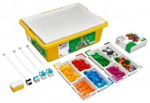 Set SPIKE™ Essential de LEGO® Education 2023