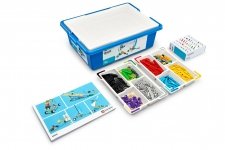 Set BricQ Motion Prime de LEGO® Education 2023