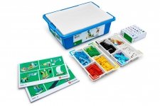 Set BricQ Motion Essential de LEGO® Education 2023