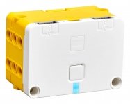 Hub pequeño de LEGO® Technic 2023