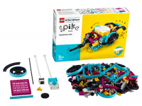 LEGO® Education: Set de Expansión SPIKE™ Prime 2023