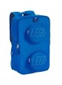 Mochila de ladrillo LEGO® azul 2023