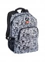 Mochila clásica de minifiguras para colorear LEGO® 2023