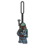 Etiqueta para equipaje de Boba Fett™ 2023