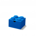 Cajón de Escritorio de 4 Espigas (azul) 2023