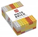 Bloque de notas LEGO® 2023