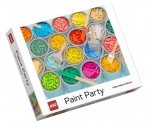 Puzle “Paint Party” (1000 piezas) 2023