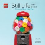 Still Life with Bricks: The Art of Everyday Play LEGO® 2023