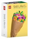 Still Life with Bricks: 100 Collectible Postcards LEGO® 2023