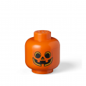 Cabeza para almacenamiento (pequeña, calabaza) 2023