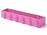 Ladrillo-estante rosa 2023