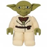 Peluche de Yoda™ 2023