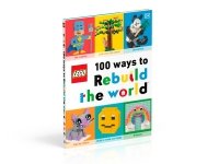 100 Ways to Rebuild the World 2022