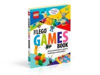 The LEGO® Games Book 2023