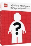 Minipuzle “Mystery Minifigure” (edición roja) 2022