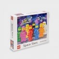Puzle “Space Stars” (1000 piezas) 2023